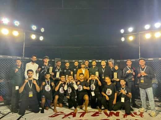 Atharva Sports Management Events photo 34